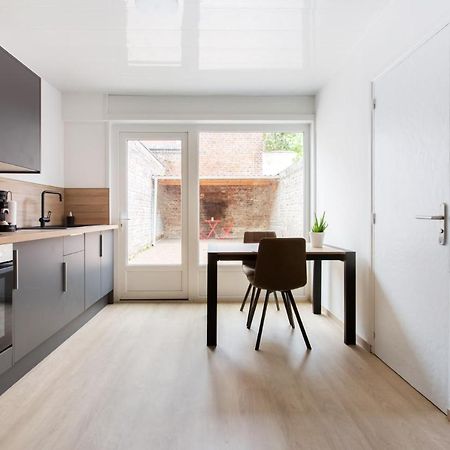 Residence Poterne Valenciennes Bagian luar foto