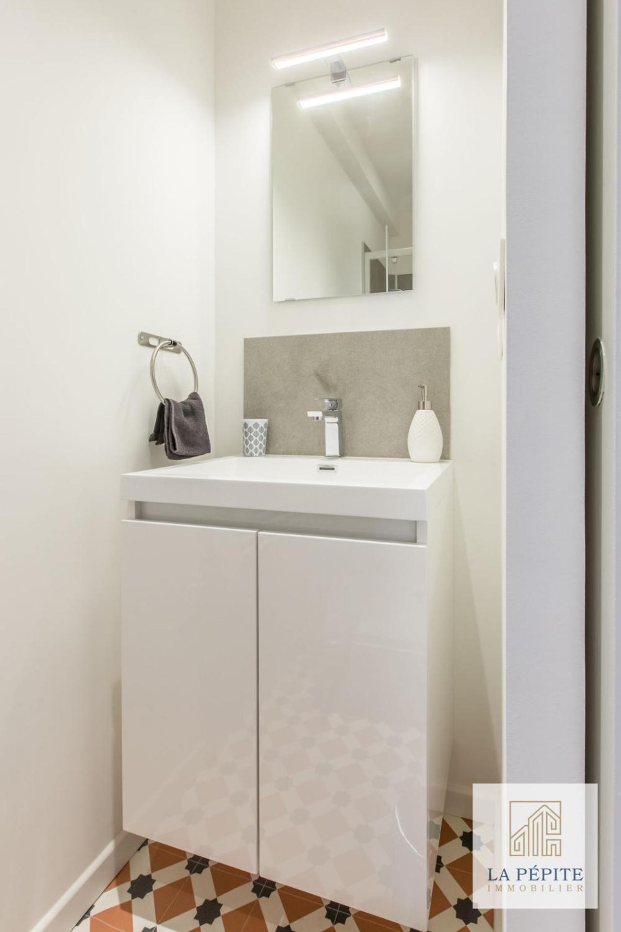 Residence Poterne Valenciennes Bagian luar foto
